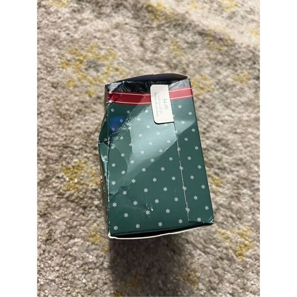 Hallmark Keepsake Donder & Blitzen Reindeer Ornament 4th of 5 Ornament - Picture 2 of 8